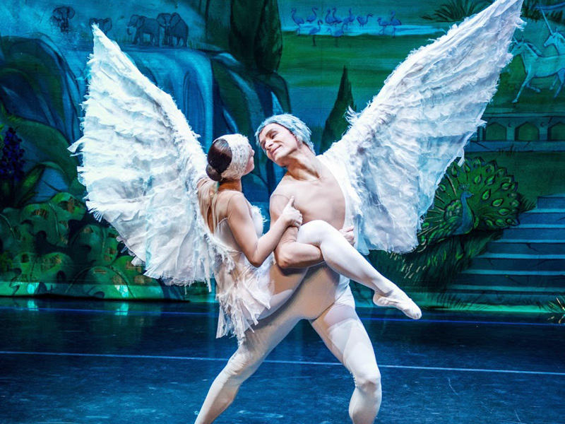 Nutcracker! Magical Christmas Ballet