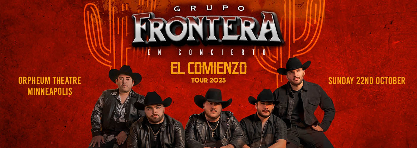 Grupo Frontera