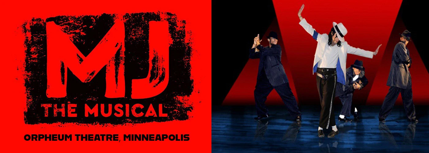 mj musical tickets