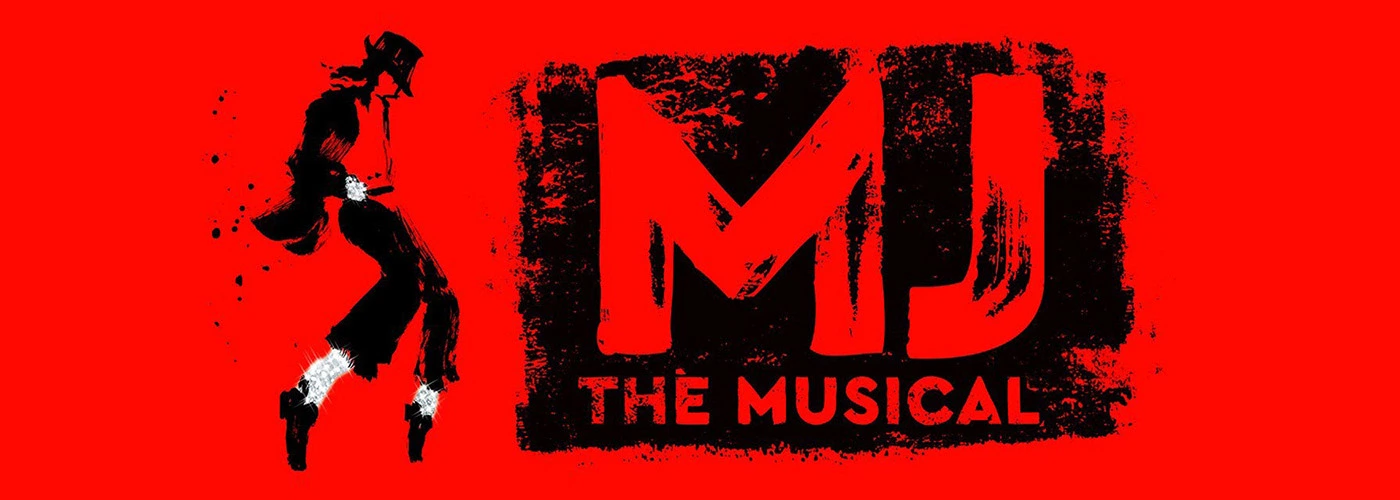 MJ - The Musical at Orpheum Theatre