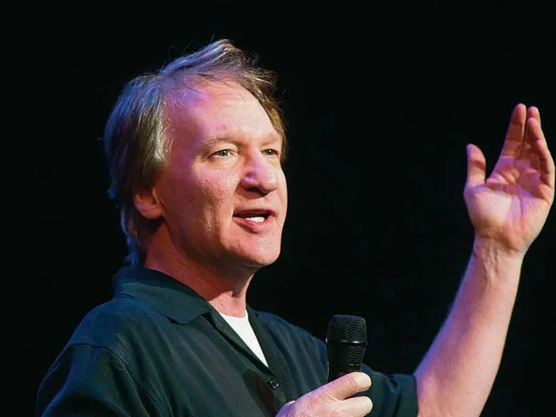 Bill Maher tickets