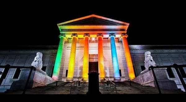 Minneapolis Institute of Art