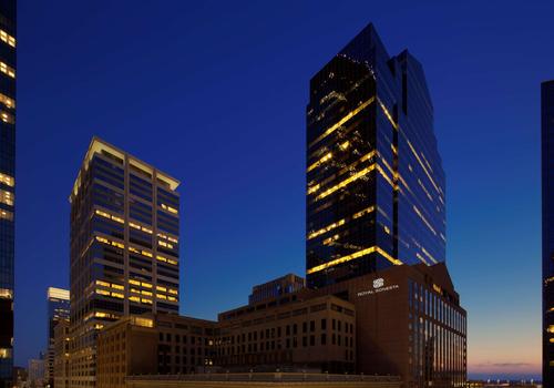 The Royal Sonesta Minneapolis Downtown