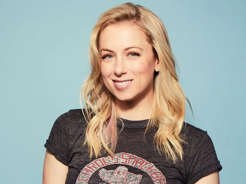 Iliza Shlesinger tickets