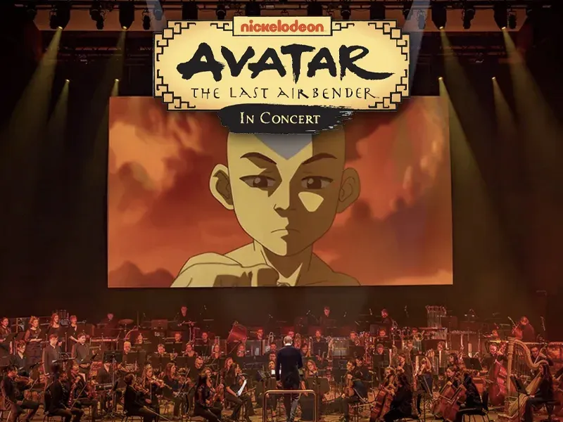 Avatar tickets