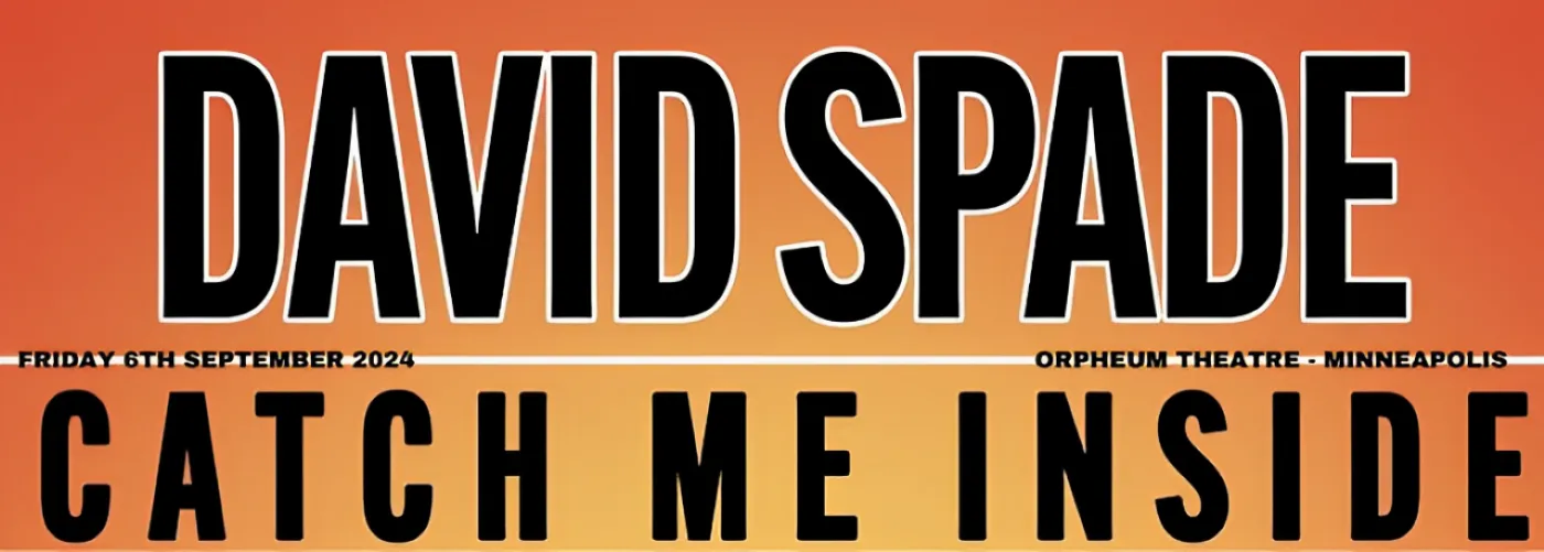David Spade