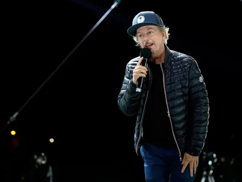 David Spade tickets