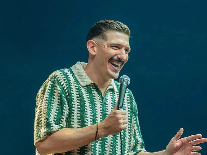 Andrew Schulz tickets