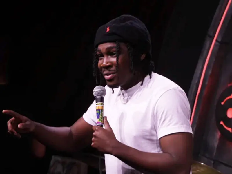 Killers of Kill Tony tickets