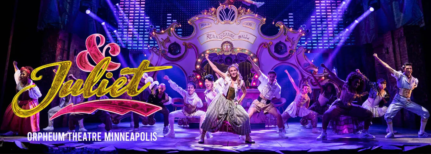 and juliet tickets