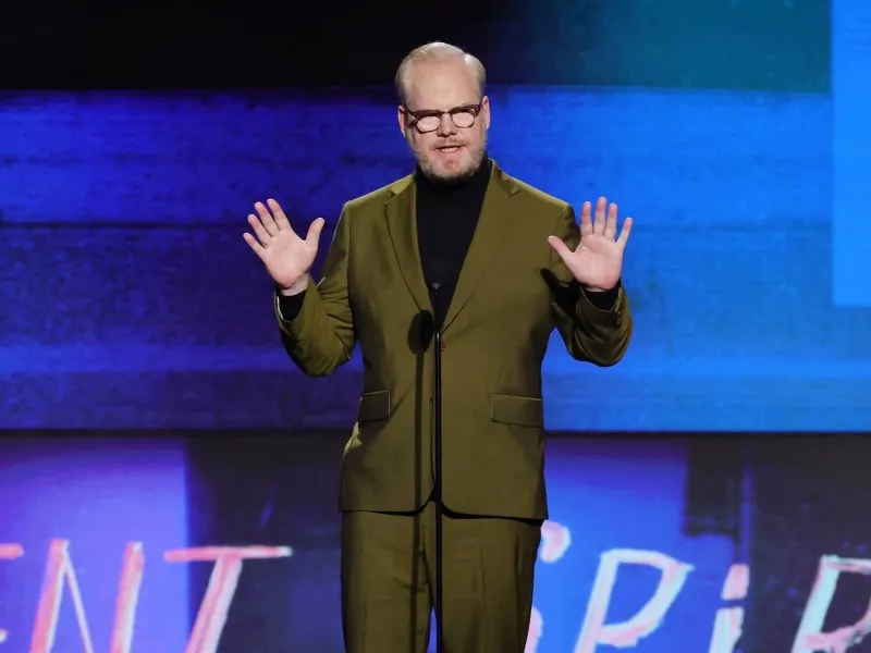 Jim Gaffigan tickets