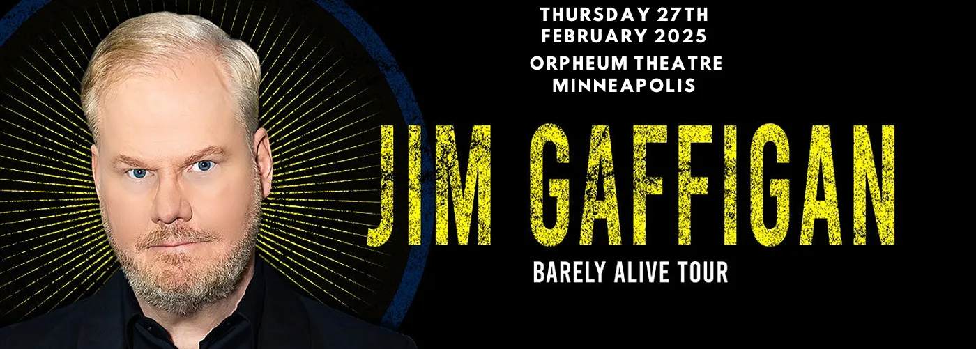 Jim Gaffigan