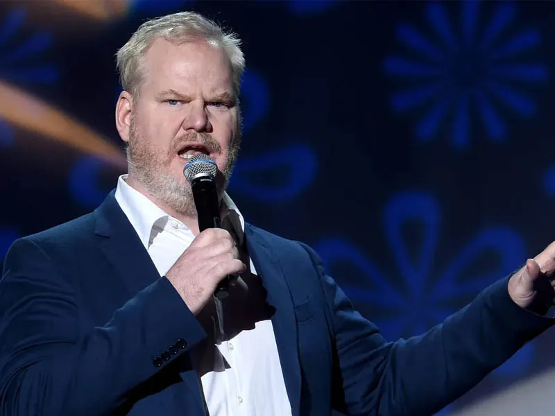 Jim Gaffigan tickets