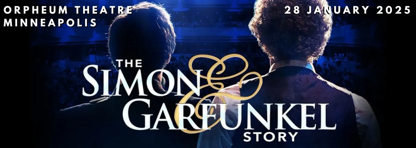 The Simon & Garfunkel Story