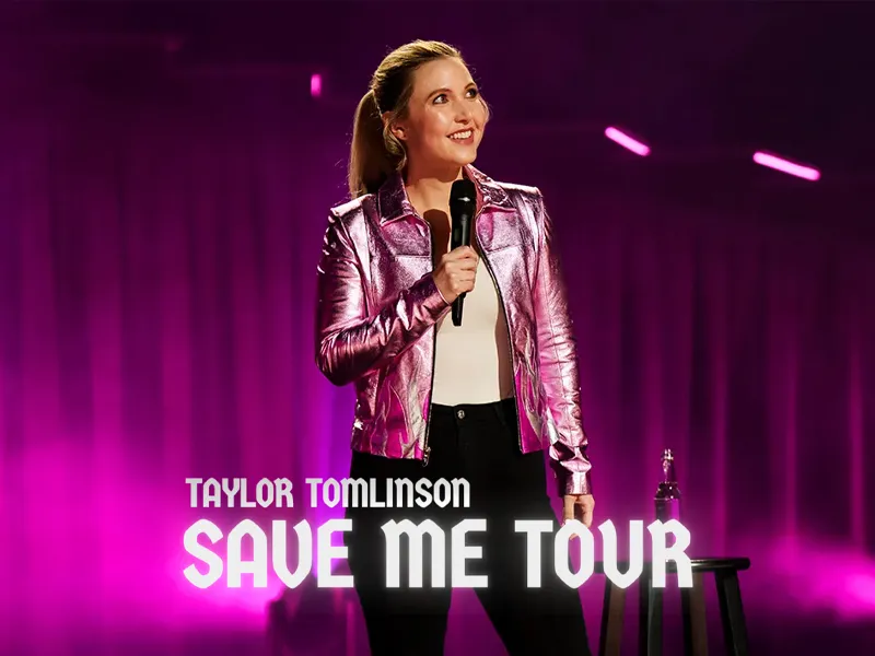 Taylor Tomlinson tickets