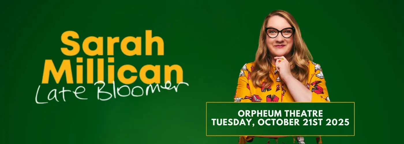 Sarah Millican