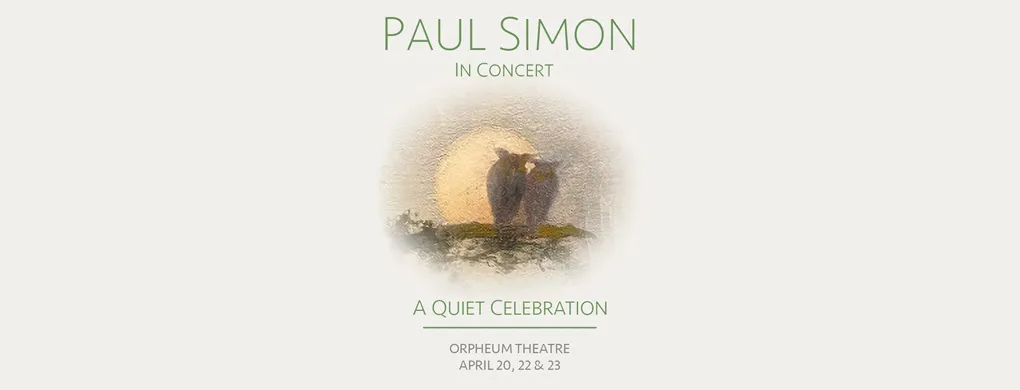 Paul Simon