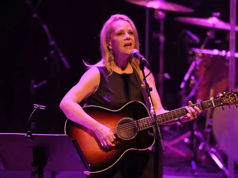 Mary Chapin Carpenter & Brandy Clark tickets