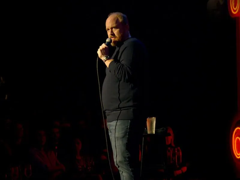 Louis C.K. tickets