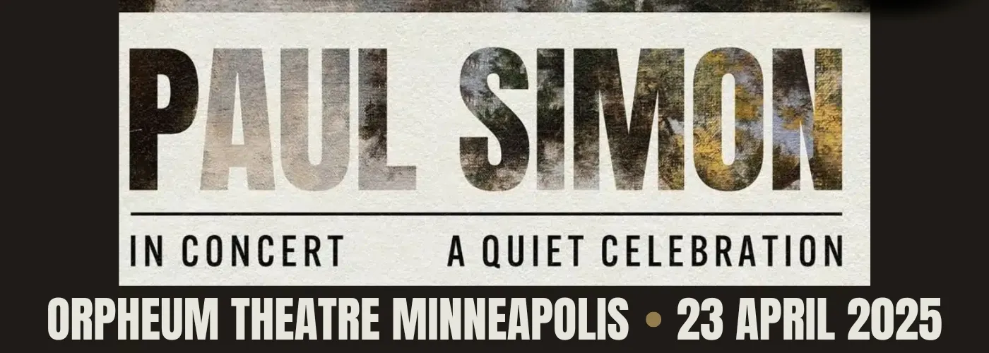 Paul Simon