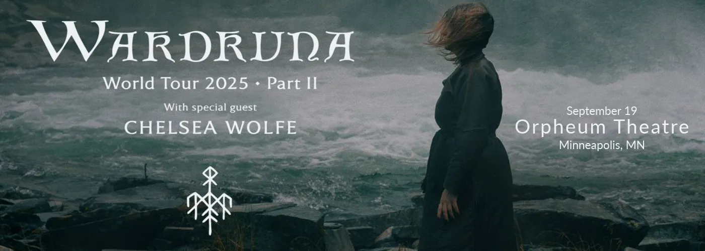 Wardruna