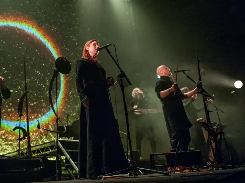 Wardruna tickets
