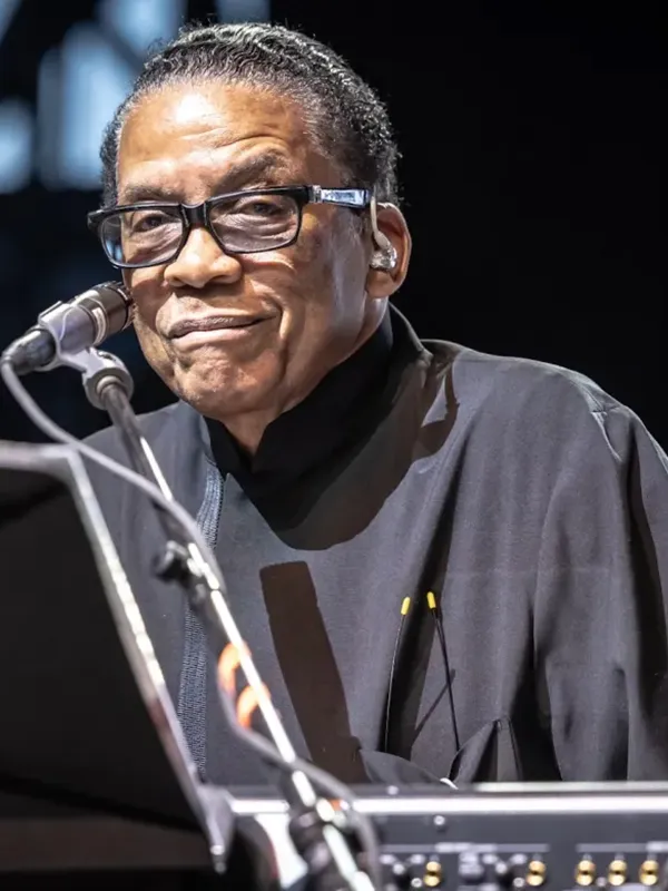 Herbie Hancock tickets