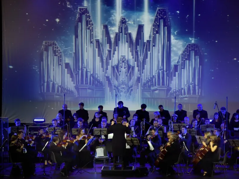 The Music of Hans Zimmer & Others tickets