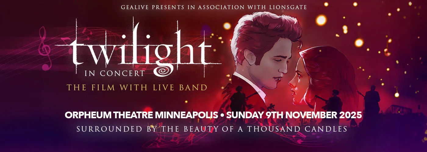 Twilight In Concert