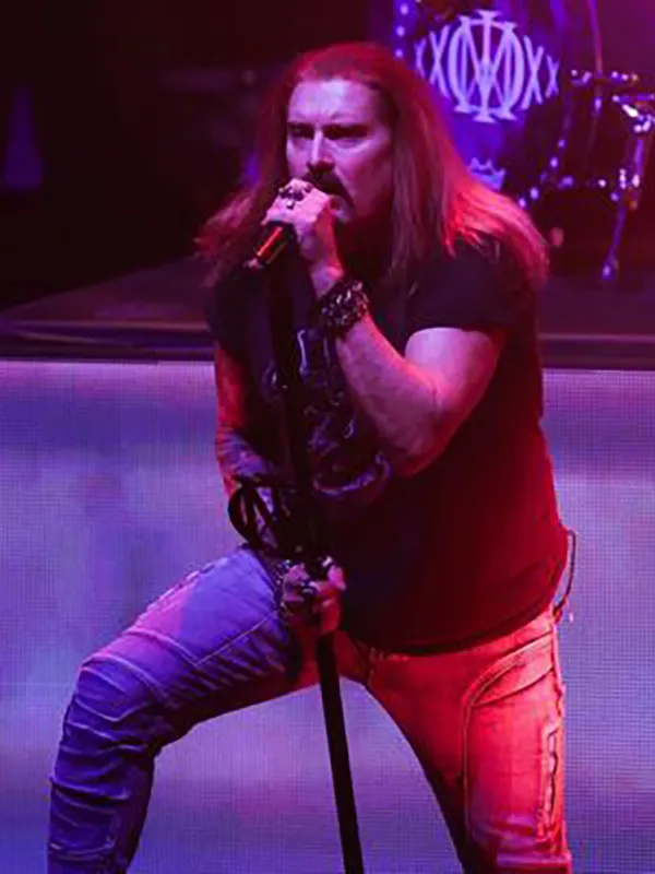 Dream Theater tickets