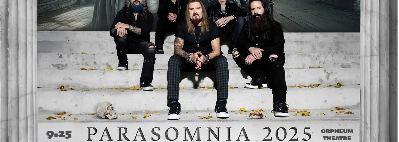 Dream Theater