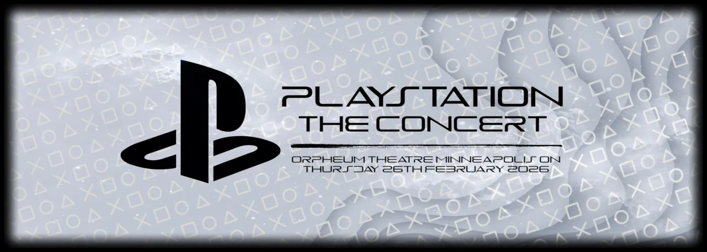 PlayStation the Concert