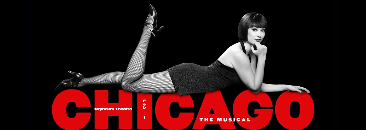 Chicago – The Musical