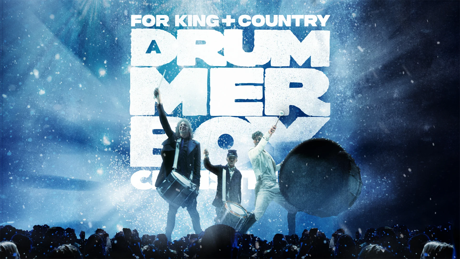 For King and Country