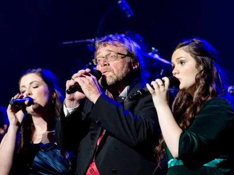 Mannheim Steamroller Christmas tickets