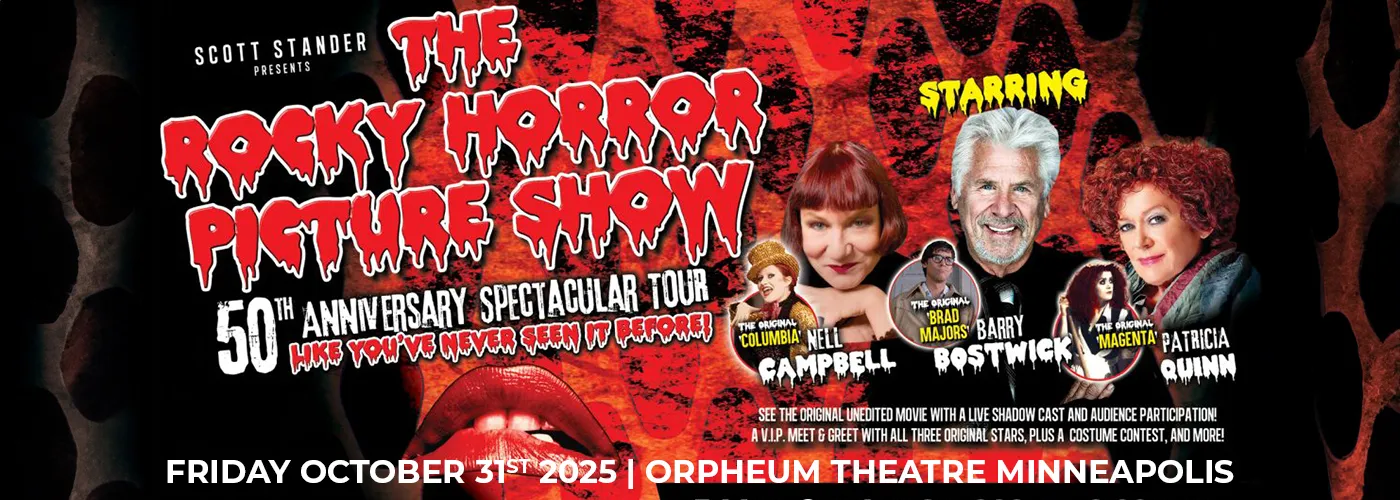 Rocky Horror Picture Show