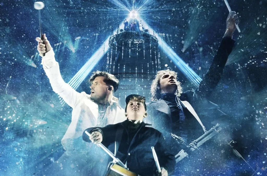 For King and Country tickets