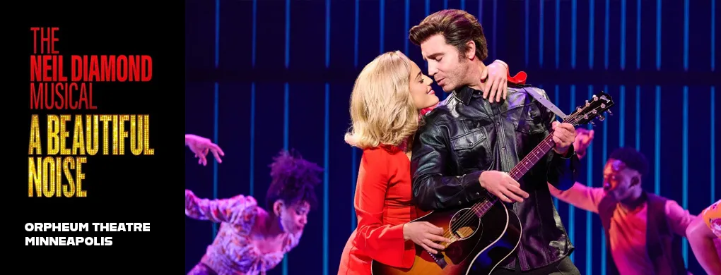 Neil Diamond Musical Minneapolis