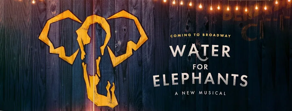 Water for Elephants at Orpheum Theatre Minneapolis