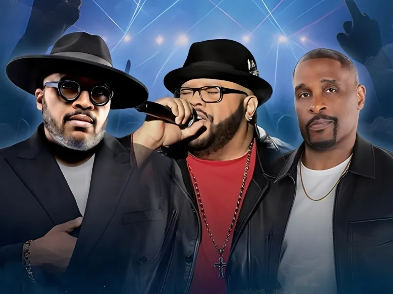 Kings of Gospel tickets