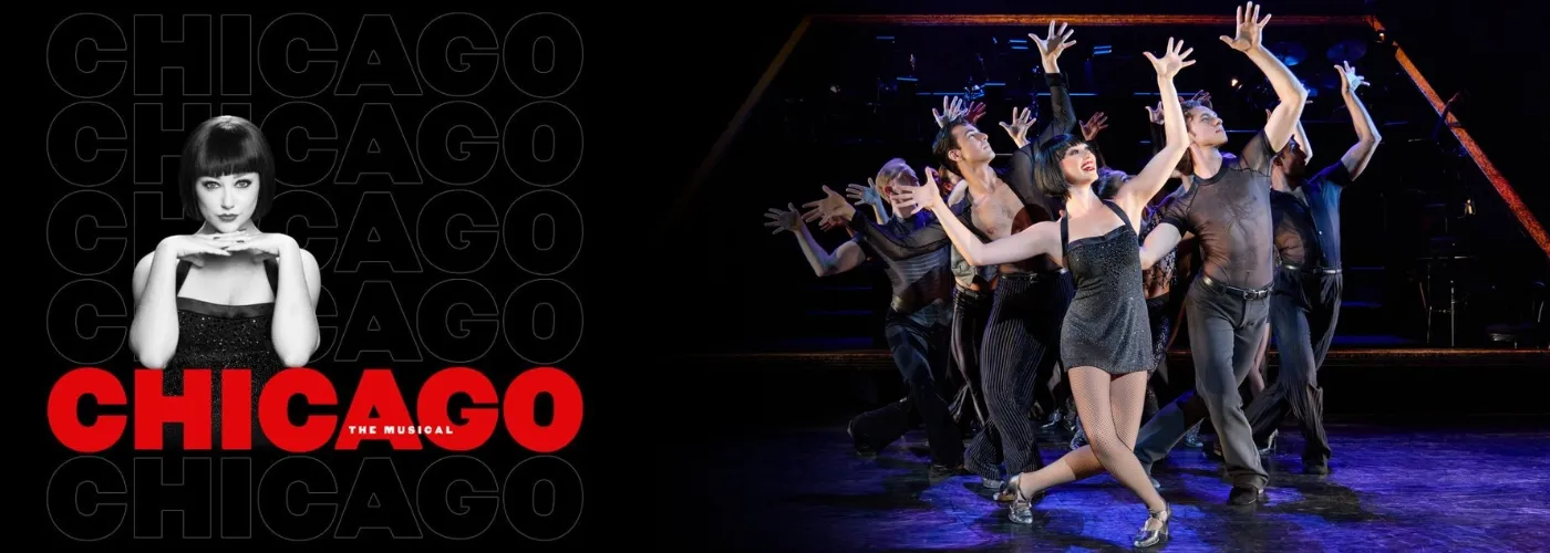 Chicago Musical tickets