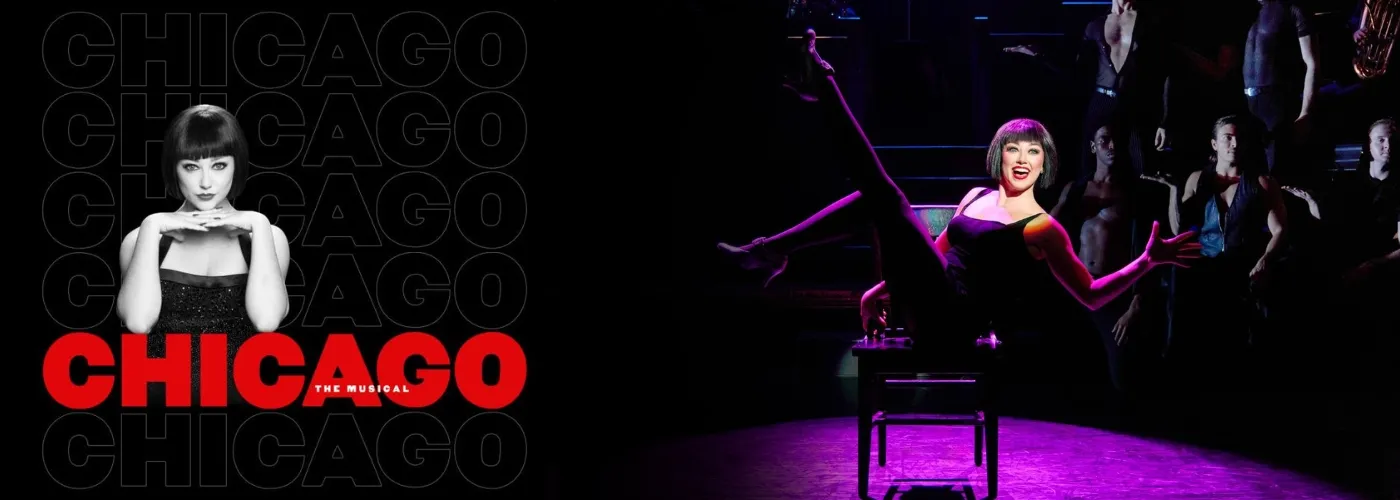 Minneapolis broadway chicago musical
