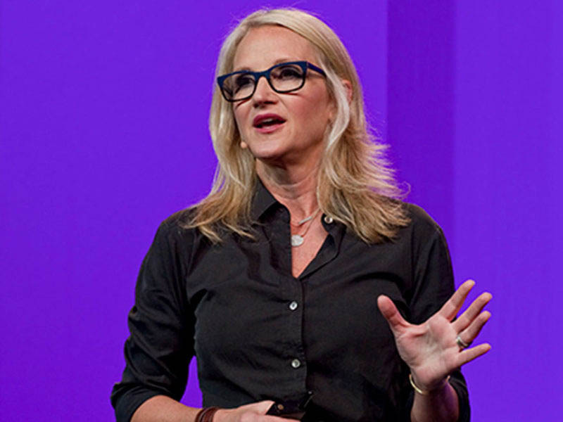 Mel Robbins tickets