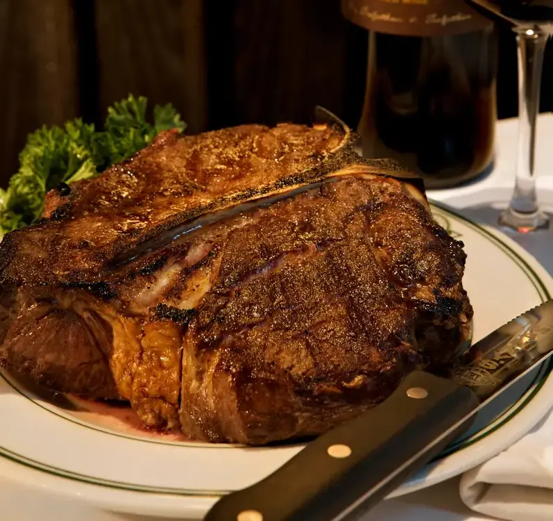 Manny’s Steakhouse