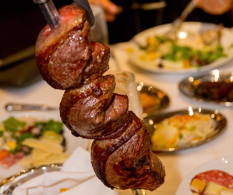 Fogo de Chão