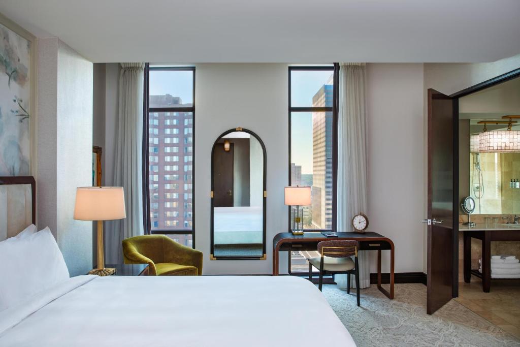 Hotel Ivy, a Luxury Collection Hotel