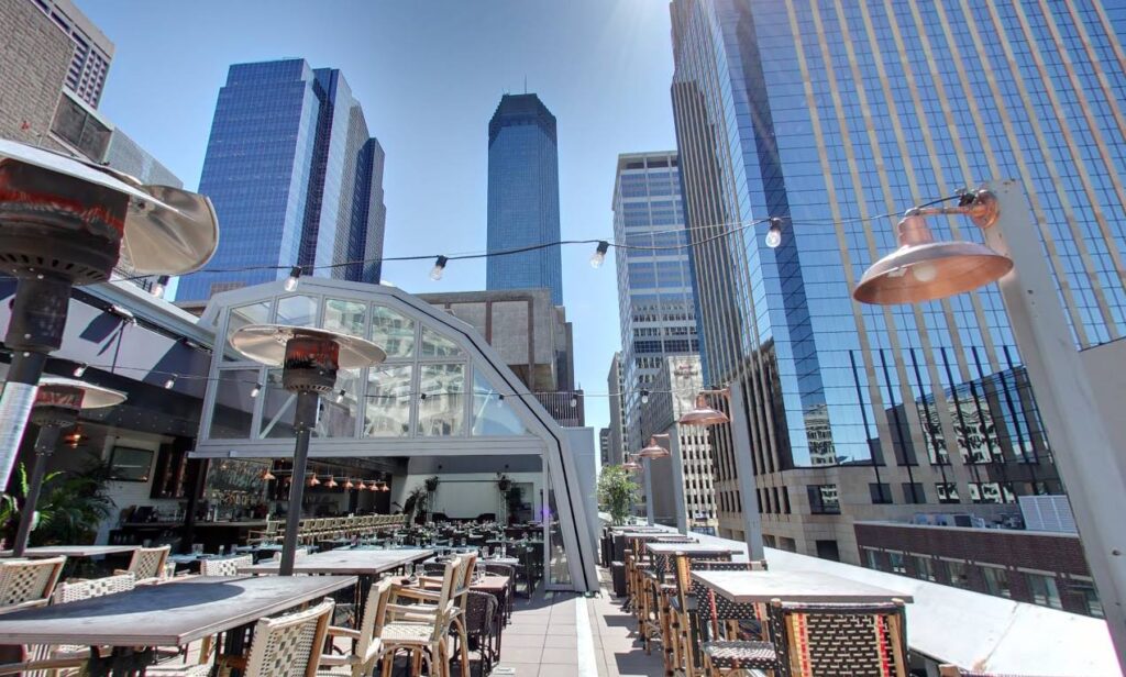 Union Rooftop