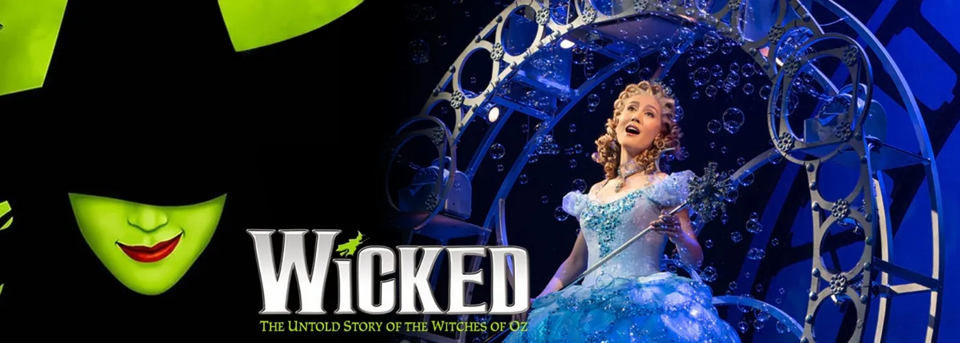 Wicked broadway Minneapolis